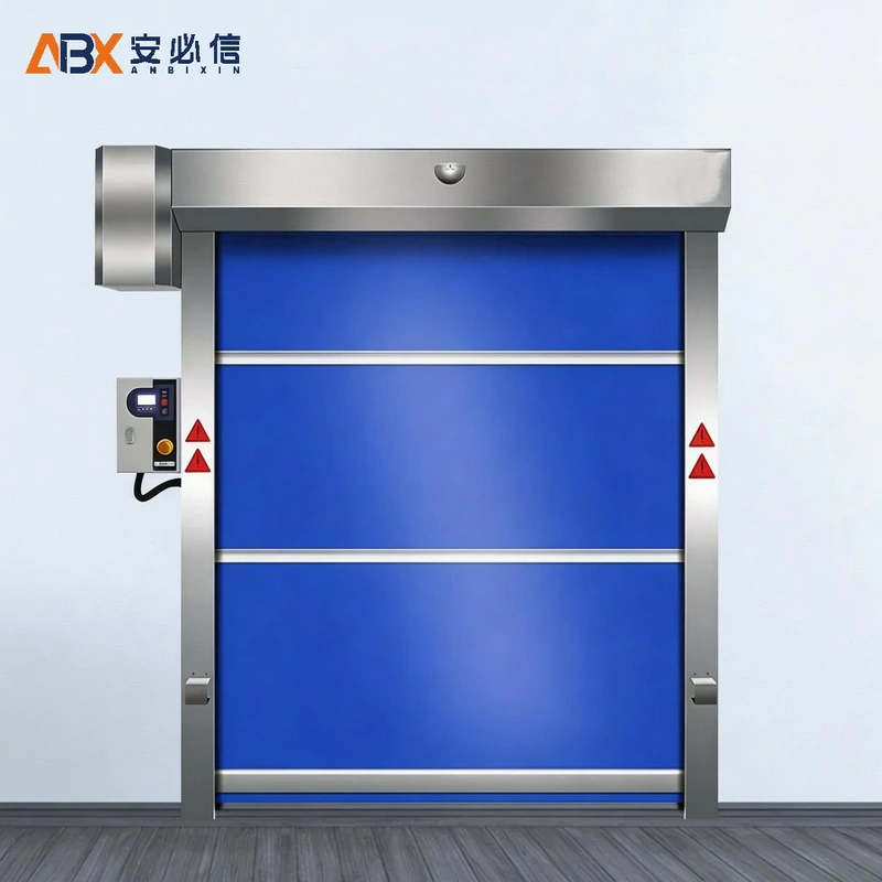 宜春快速卷帘门